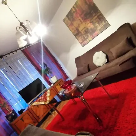 Apartment Stan Na Dan *