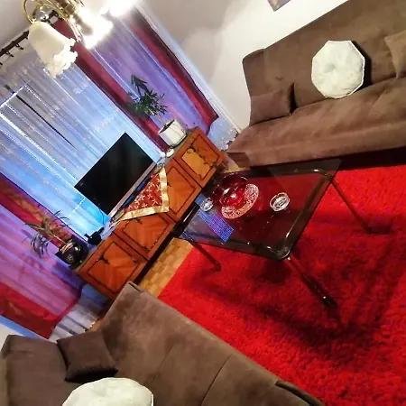 Apartment Stan Na Dan Sarajevo