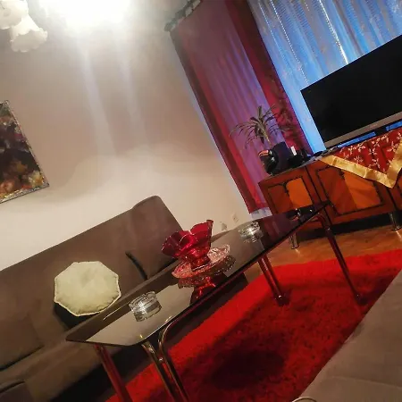 Apartment Stan Na Dan