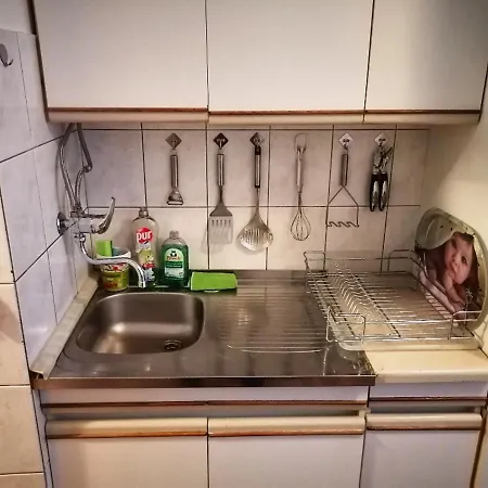 Stan Na Dan Apartment