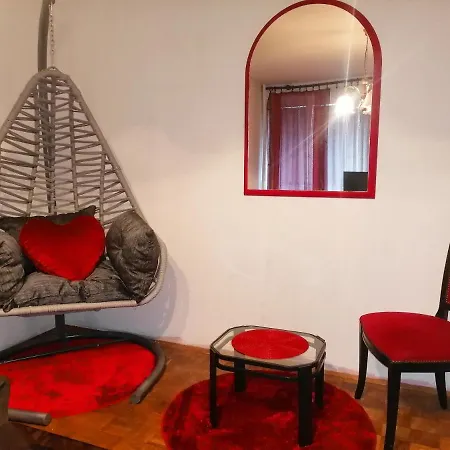 Apartment Stan Na Dan
