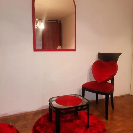 Apartment Stan Na Dan