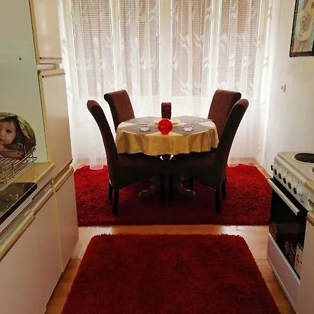 Apartment Stan Na Dan Sarajevo