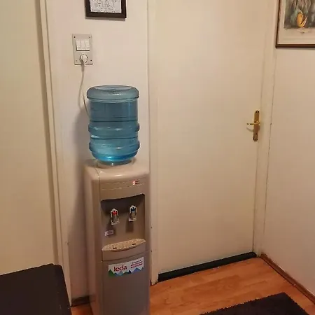 Stan Na Dan Apartment