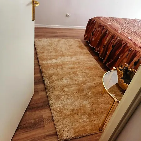 Apartamento Stan Na Dan Sarajevo