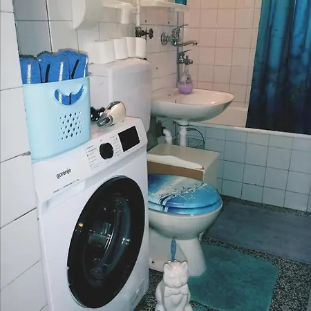 Apartment Stan Na Dan Sarajevo
