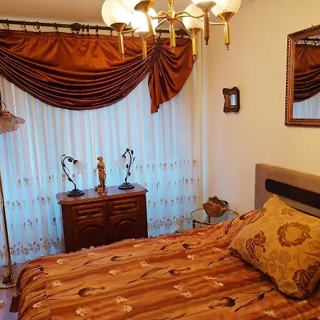 Apartment Stan Na Dan
