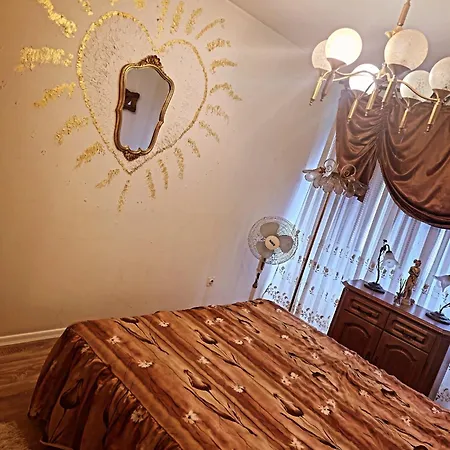 Apartment Stan Na Dan *