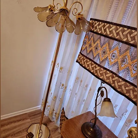 Apartamento Stan Na Dan