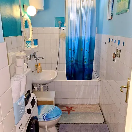 Apartamento Stan Na Dan